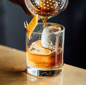 The Traveling Tavern Whiskey Image