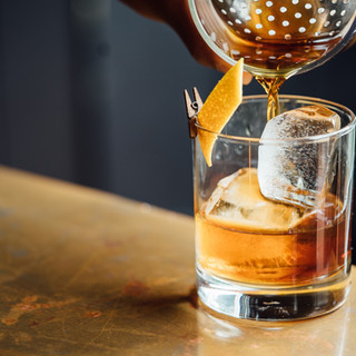 Whiskey