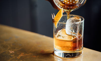 Whiskey