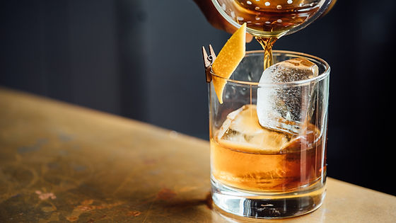 Whiskey