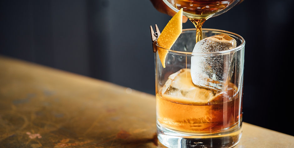 Whiskey