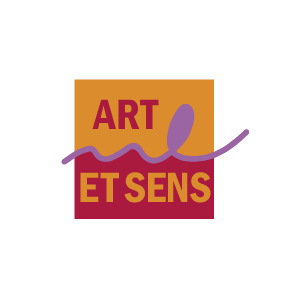 LOGO ART ET SENS