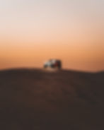 5 Fotospots in Dubai: Wüste zum Sonnenuntergang