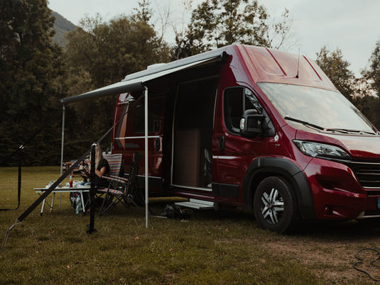 Camping in der Slowakei - die beste Art, das Land zu erleben