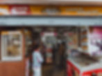 24 Stunden in Quito: Huecas Sandwiches