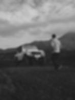 Jeep Tour Mount Batur Indonesien