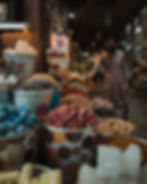 5 Fotospots in Dubai: Old Dubai Suk