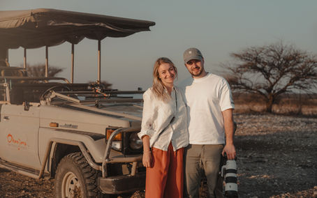 Our 3-Week Namibia Road Trip for Self-Drivers – Highlights, Tips & Route