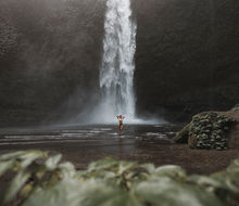 Nungnung Wasserfall Bali – Anreise, Eintritt, Tipps & beste Besuchszeit