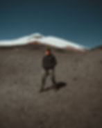 Cotopaxi Nationalpark: Besteigung des Cotopaxi Vulkan in Ecuador