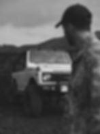 Jeep Tour zum Mount Batur