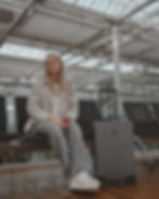 Packliste: Reisen nur mit Handgepäck