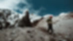 Wanderung zum Cotopaxi in Ecuador