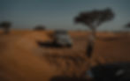 Ghost town Dubai