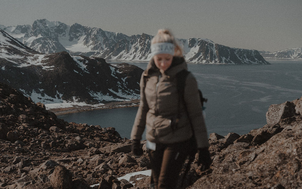 Our Svalbard Packing List – What We'd Pack Today After Our Arctic Expedition