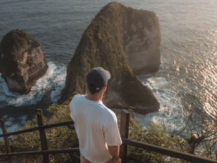 Kelingking Beach Nusa Penida – Anreise, Tipps & unser ehrlicher Erfahrungsbericht