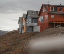 Longyearbyen auf Spitzbergen – Unser Aufenthalt am nördlichsten Ort der Welt