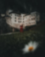 10 Tage mit dem Wohnmobil durch Slowenien: Höhlenburg Postonja