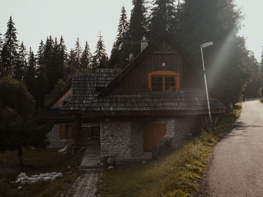 Camping Slowakei: unsere 7 Tage Wohmobil Route durch die Slowakei