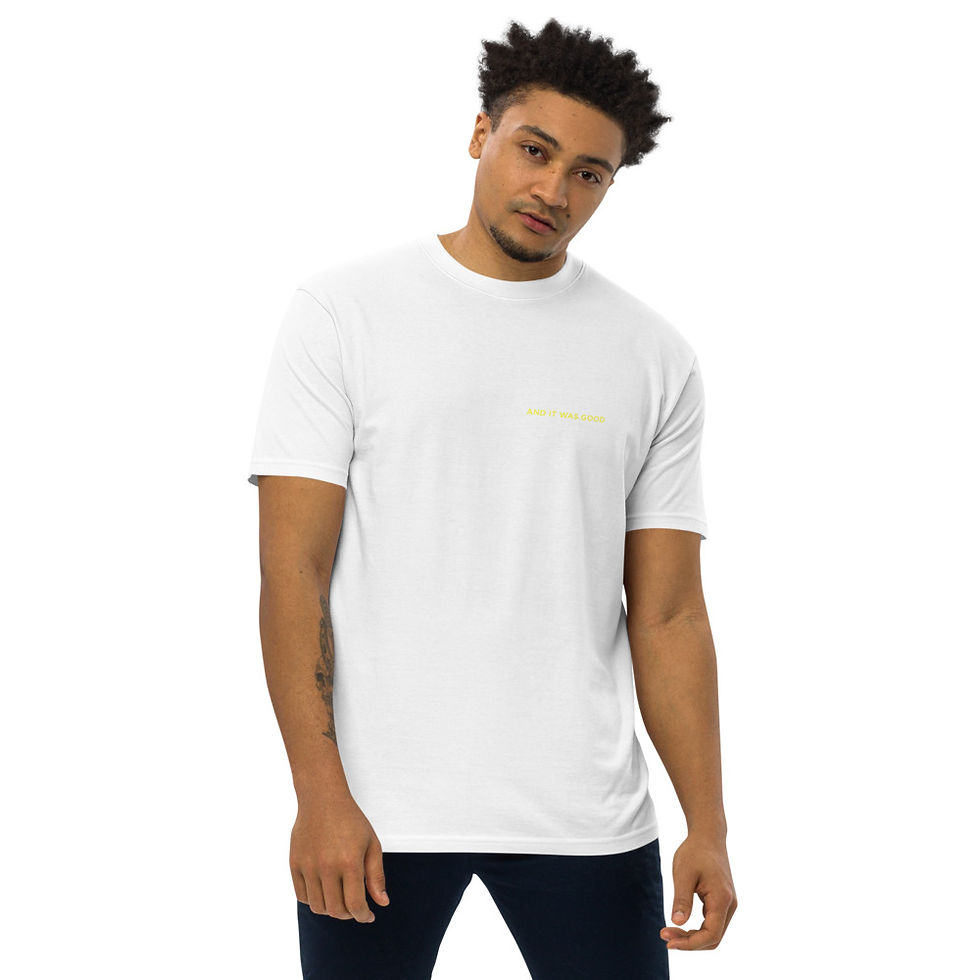 Thumbnail: SHROOM TRIP T-SHIRT