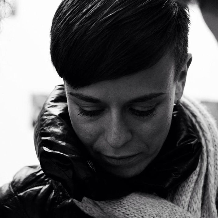 "Trovarsi nel posto giusto, al momento giusto!" -Recensione a Cura della Dottoressa Federi