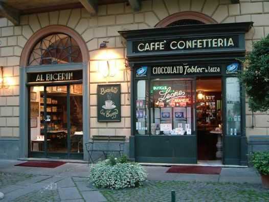 Una consulenza d'altri tempi ...