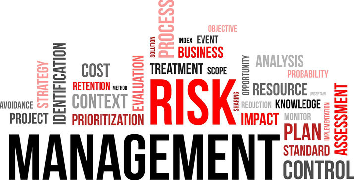 RISK MANAGEMENT. ... RICAVI + 30% PER LE AZIENDE CHE GESTISCONO I RISCHI - Per chi ha le competenze,