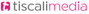Logo TISCALI MEDIA