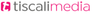 Logo TISCALI MEDIA