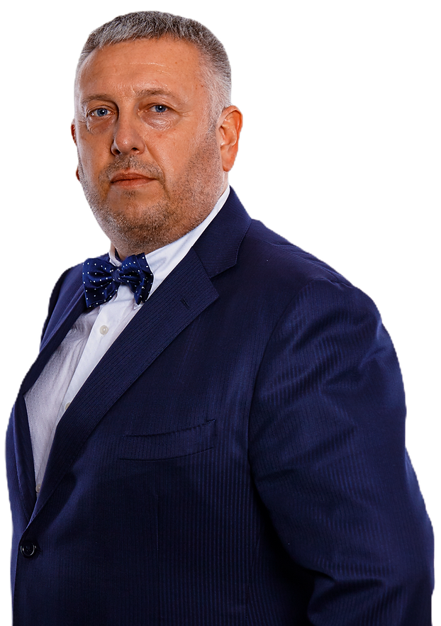 Michal Vacek, jednatel a majitel společnosti