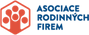 Logo Asociace rodinných firem