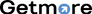 Logo GETMORE