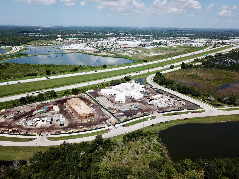 Exalt Rehabilitation of Lakewood Ranch