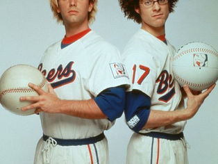 Πάμε για baseketball?