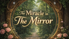 The Miracle in The Mirror