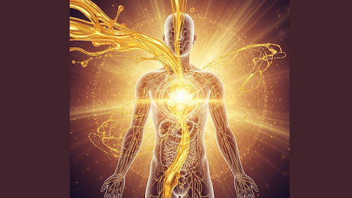 Ojas: The Primal Vigor and Reservoir of Life