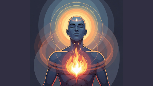 Tejas: The Inner Radiance and Fire of Intelligence