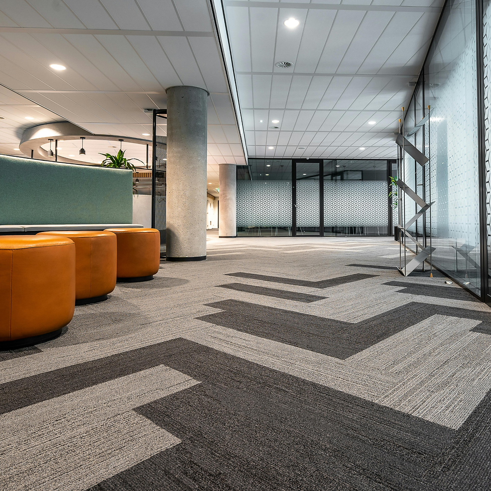 Corporate Offices