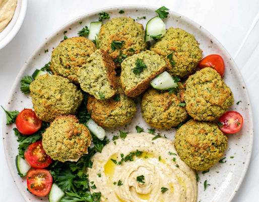 FALAFEL - ფალაფელი