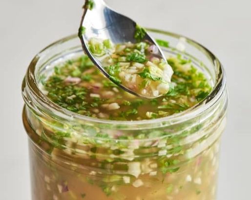 VIETNAMESE MARINADE - ვიეტნამური მარინადი