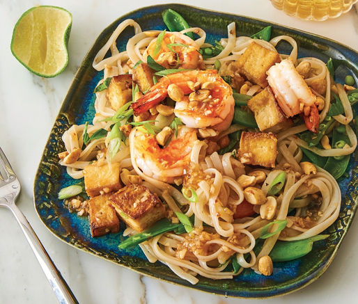 PAD THAI - პად თაი