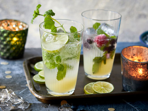 MOJITO - მოხიტო