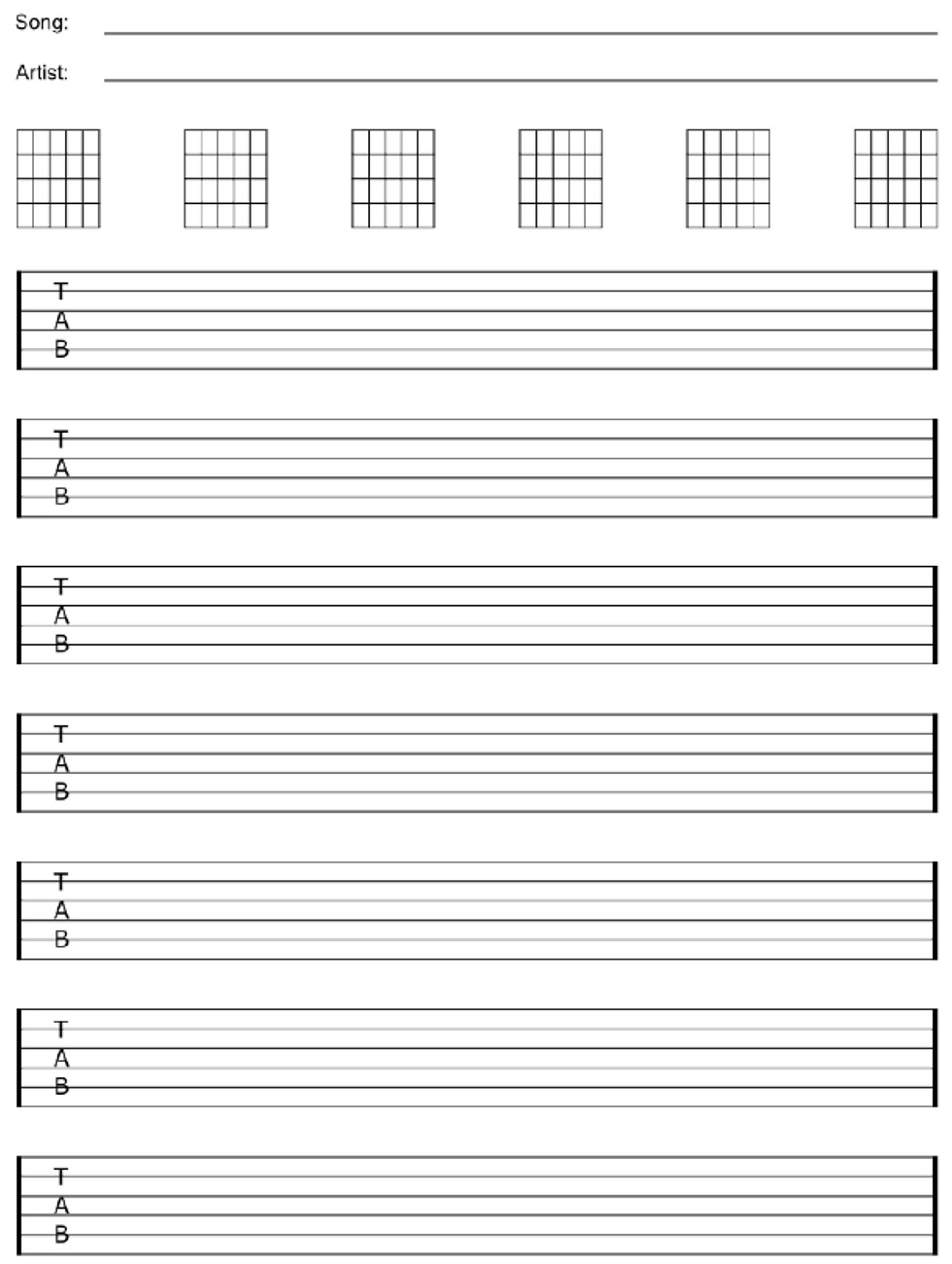 Thumbnail: My Music Journal