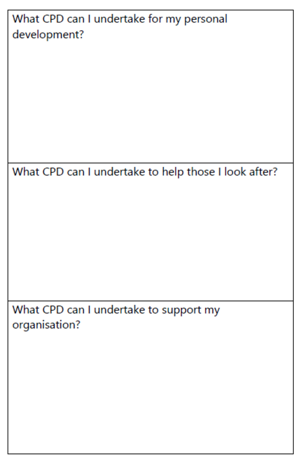 Thumbnail: NHS Heroes: Wellbeing Journal