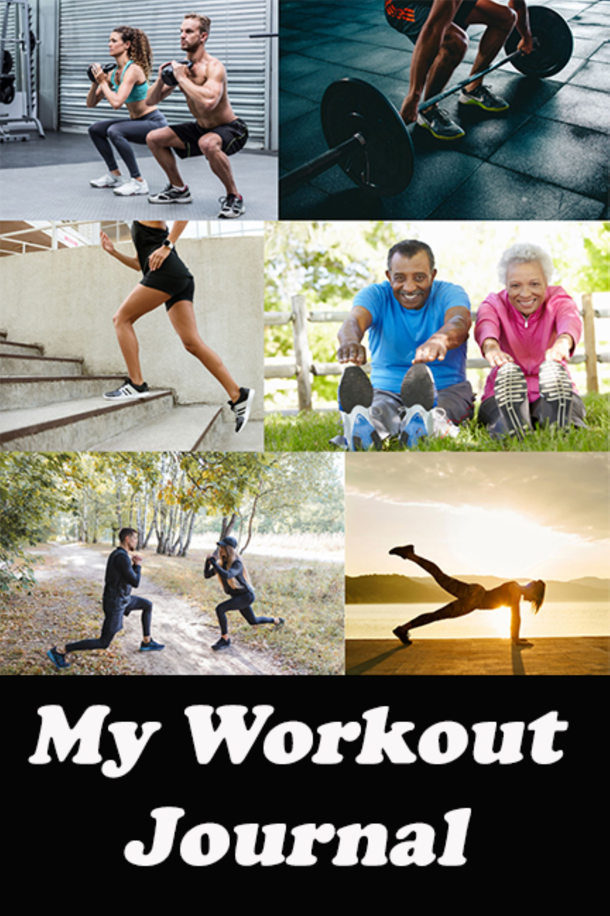 My Workout Journal