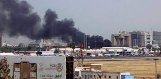 5000 Civilians Killed, 5.7 Million Displaced in Sudan War