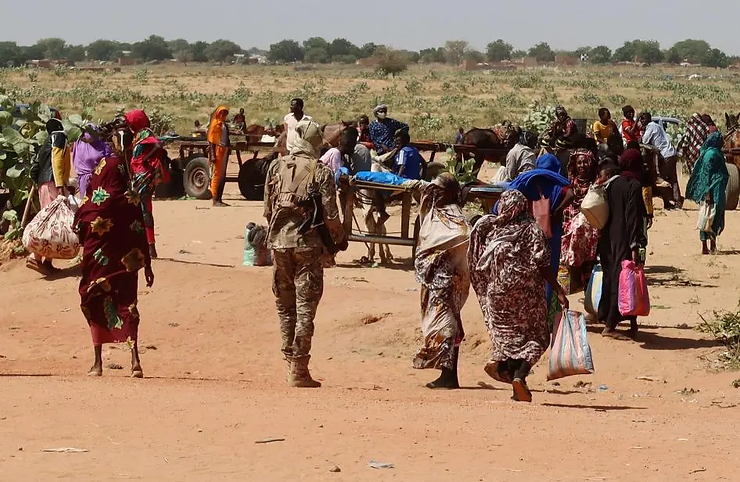 Special Report on Genocide in Sudan