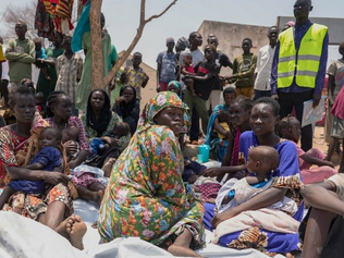 An unimaginable humanitarian crisis is unfolding in Sudan: UN