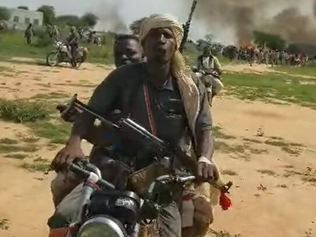 Renewed tribal conflict in South Darfur leaves 13 dead