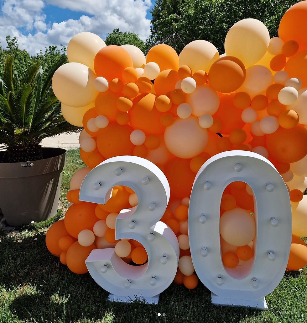 30 ans Ory